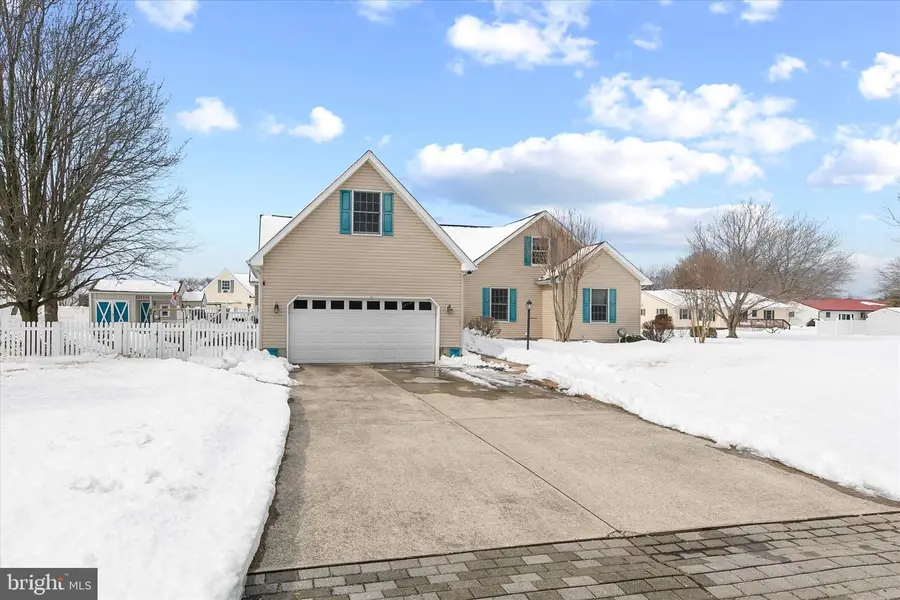 31336 Dogwood Estates Dr, Dagsboro, DE 19939 - #2