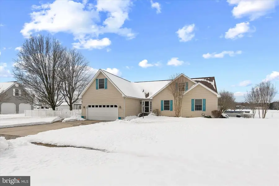 31336 Dogwood Estates Dr, Dagsboro, DE 19939 - #3