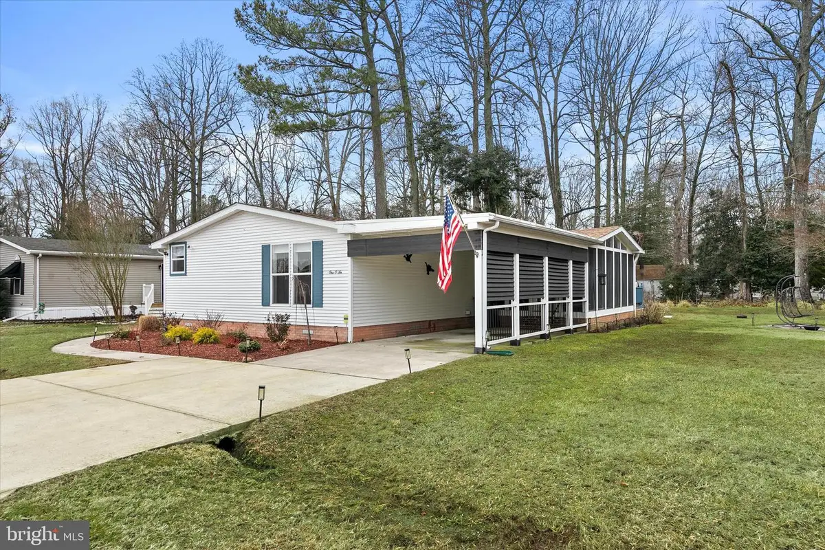 23062 Prince George Dr, Lewes, DE 19958 - #1