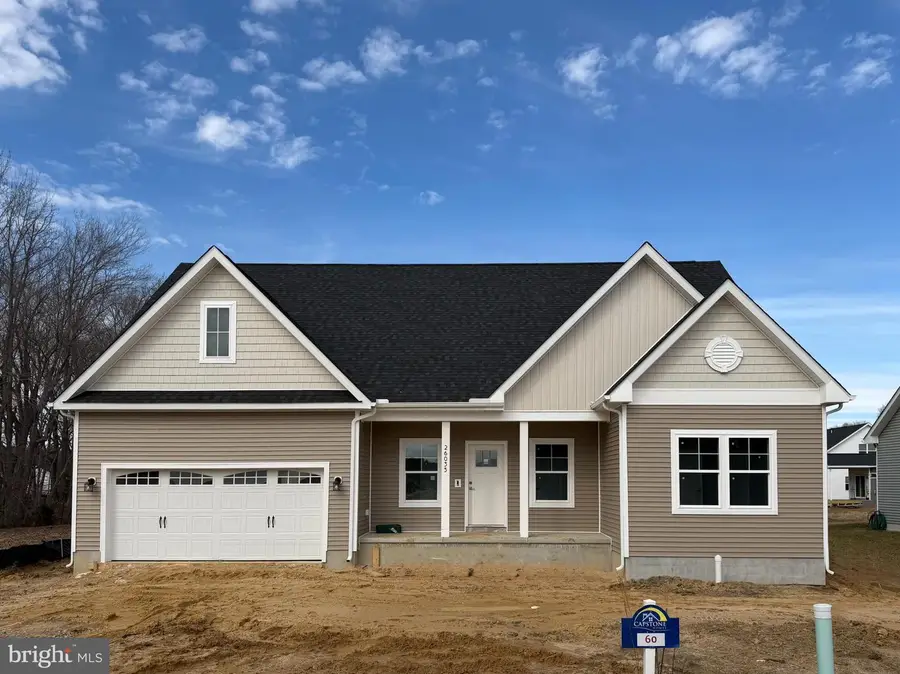 26305 Mast Ave - Lot #60, Ellendale, DE 19941 - #2