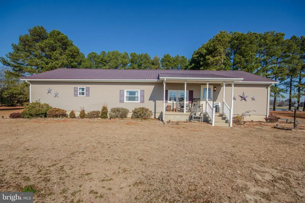 6761 Sharptown Rd, Laurel, DE 19956 - #1