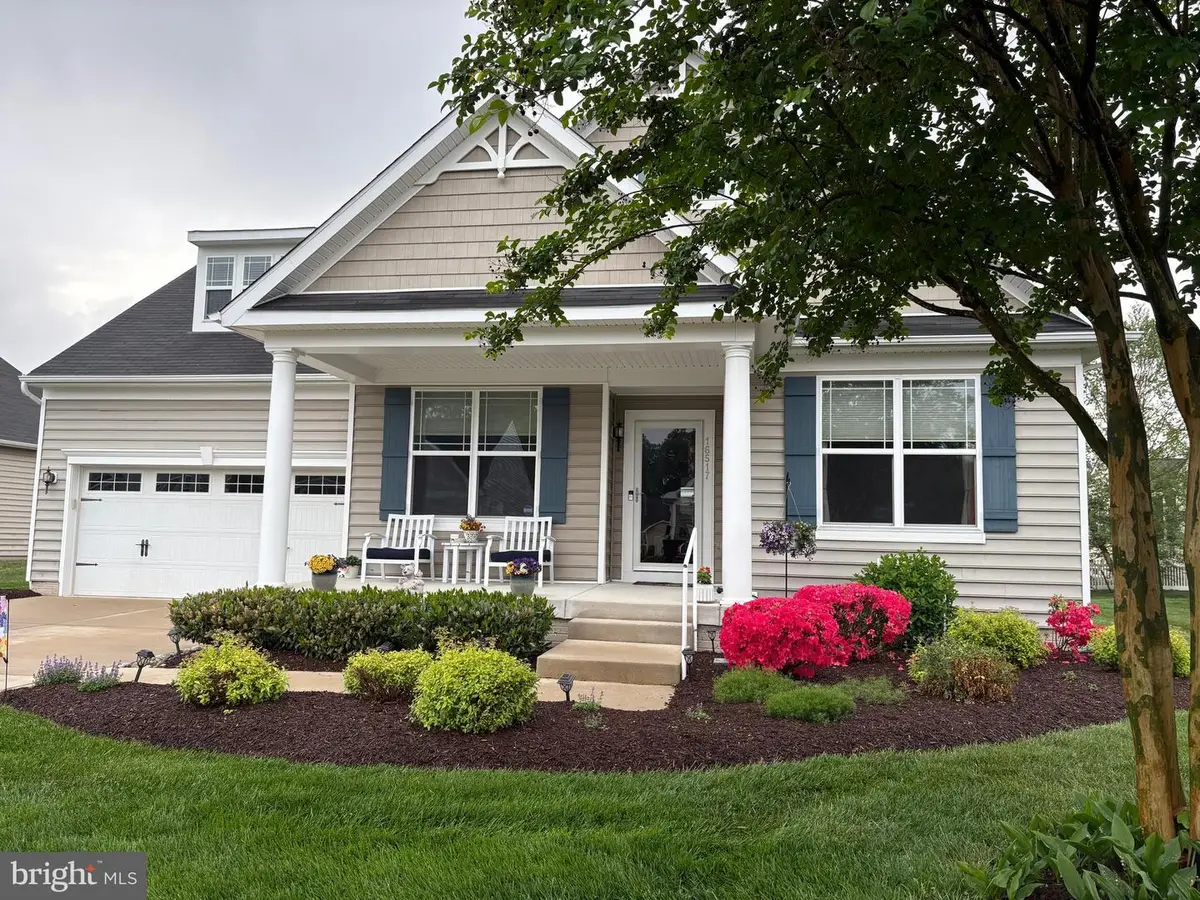 16517 Greenspring Ave, Lewes, DE 19958 - #1