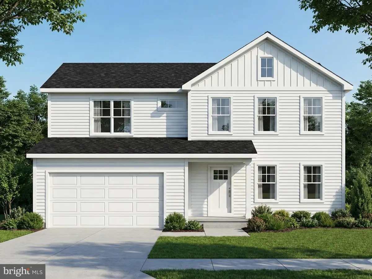 304 Hayman Way, Ellendale, DE 19941 - #1