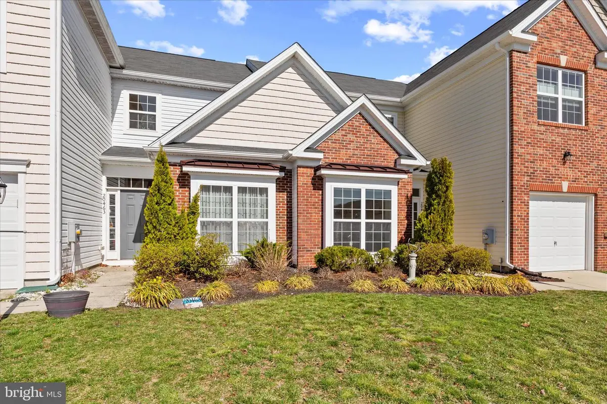 20467 Charlotte Blvd N, Millsboro, DE 19966 - #1