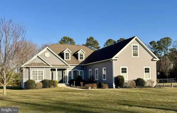 16244 Edgewater Dr, MILTON, DE 19968