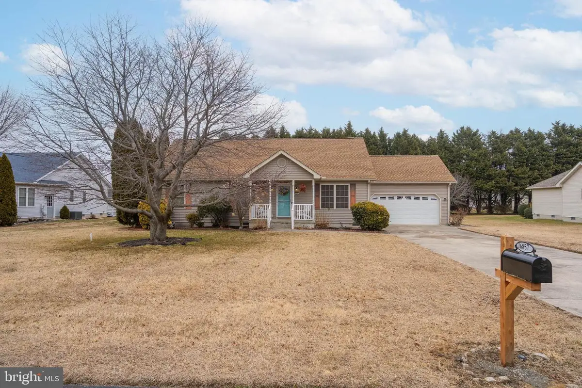 16857 Ole Grist Run, Milton, DE 19968 - #1