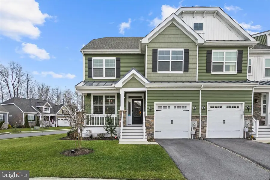 322 Arch St, Milton, DE 19968 - #2