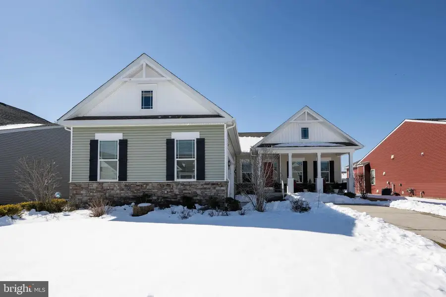 19165 Chartres St, Lewes, DE 19958 - #3