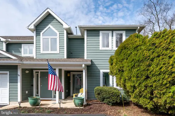 106 Willow Ln #6.2b, LEWES, DE 19958