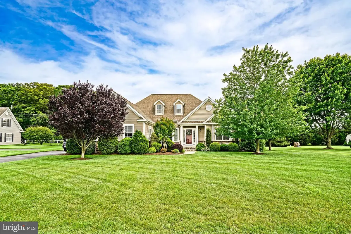 16402 Winding River Dr, Milton, DE 19968 - #1