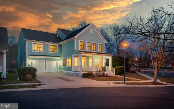 187 October Glory Ave, OCEAN VIEW, DE 19970