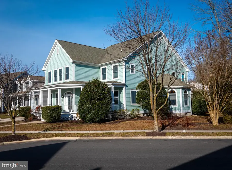 187 October Glory Ave, Ocean View, DE 19970 - #2