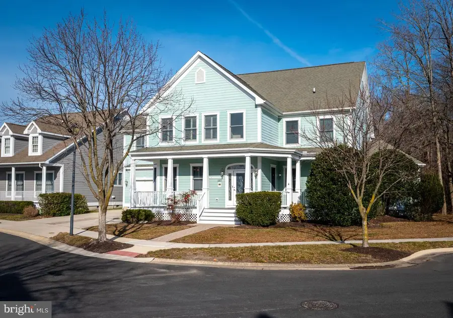 187 October Glory Ave, Ocean View, DE 19970 - #3