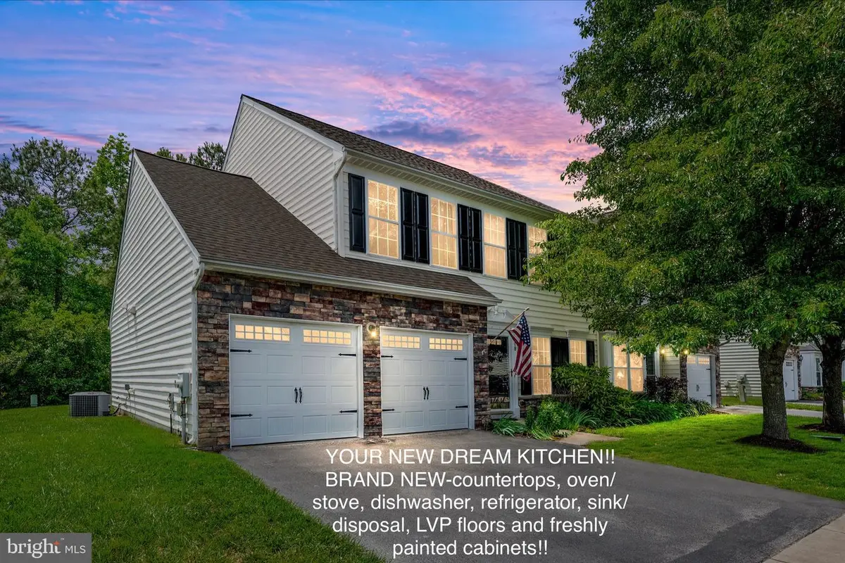 18 Beach Plum Dr #35, Millville, DE 19967 - #1