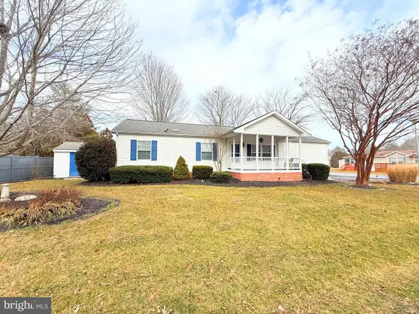 33361 Nannyberry Cv #2601, LONG NECK, DE 19966