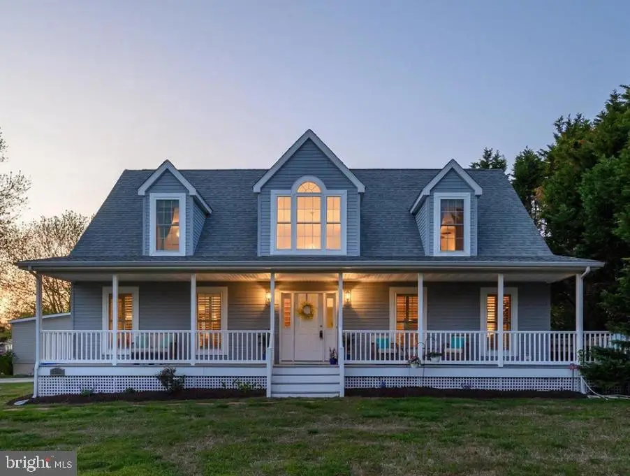 36479 Old Mill Rd, Ocean View, DE 19970 - #1