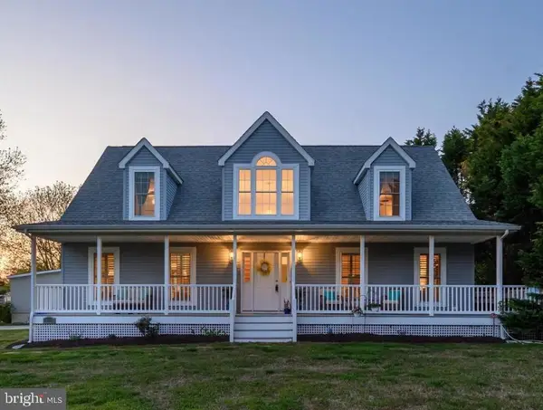 36479 Old Mill Rd, OCEAN VIEW, DE 19970