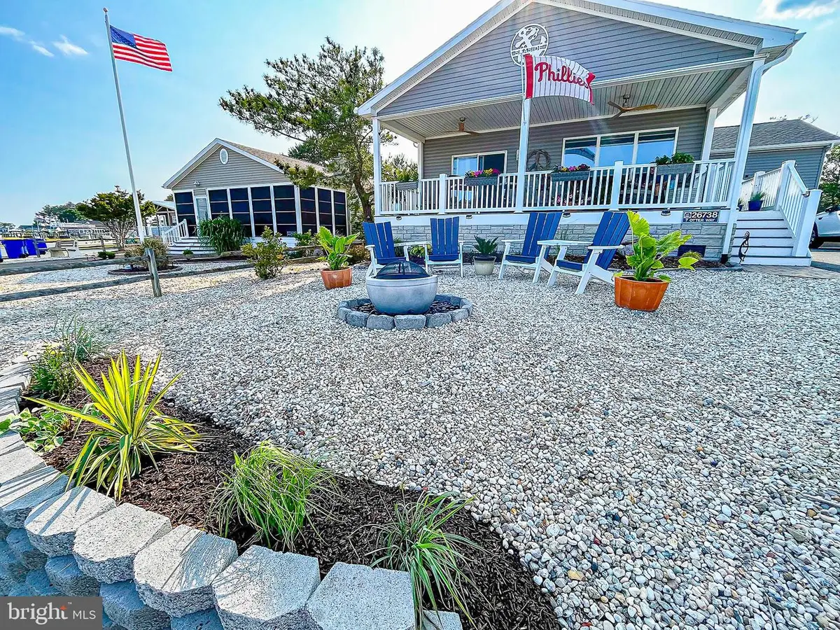 26738 Otter Way #7, Long Neck, DE 19966 - #1