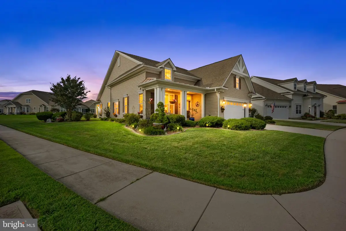 100 Emilys Pintail Dr, Bridgeville, DE 19933 - #1