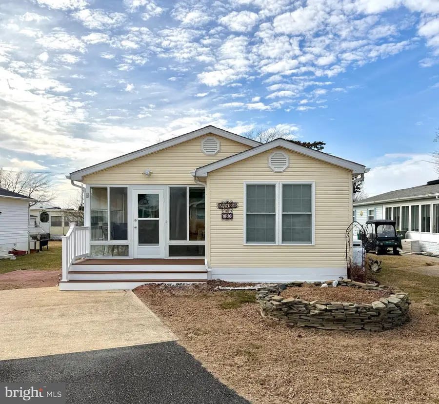 21734 C St, Rehoboth Beach, DE 19971 - #2