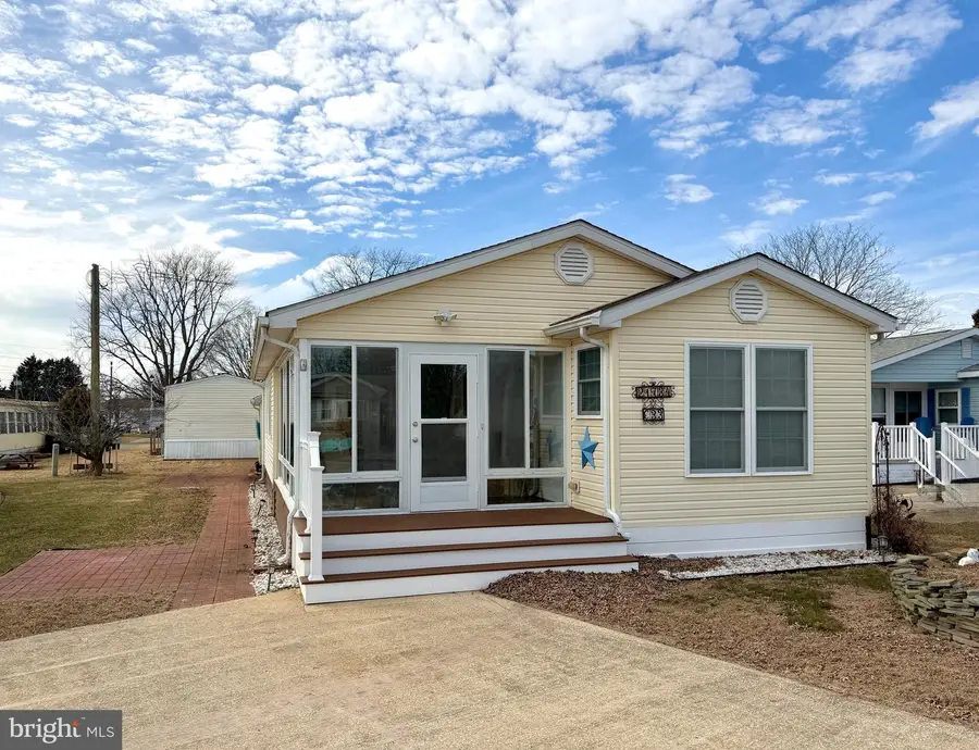 21734 C St, Rehoboth Beach, DE 19971 - #3