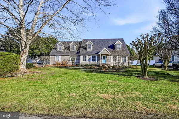 13 Sheffield Rd, REHOBOTH BEACH, DE 19971