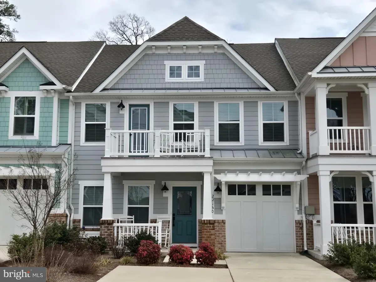 22150 Dune Cir, Millsboro, DE 19966 - #1