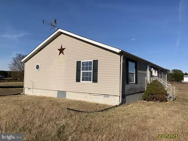 12656 N Union Church Rd, Ellendale, DE 19941 - #3