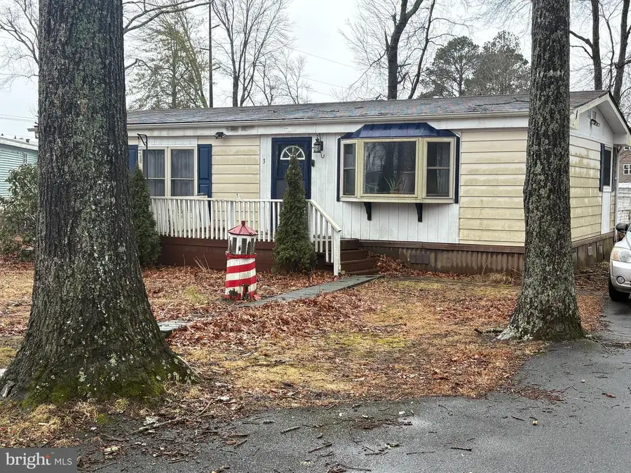 3 Patterson Dr, Georgetown, DE 19947 - #2