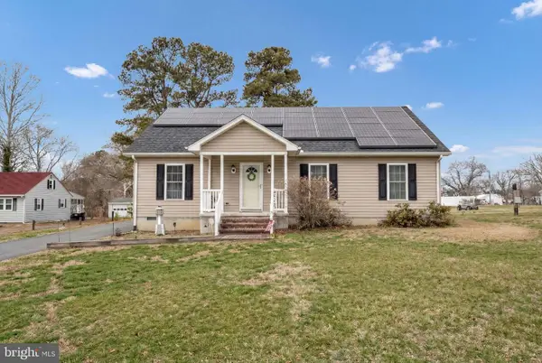 31566 White St, LAUREL, DE 19956