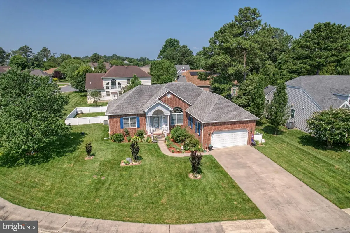 153 W Shore Dr, Milton, DE 19968 - #1