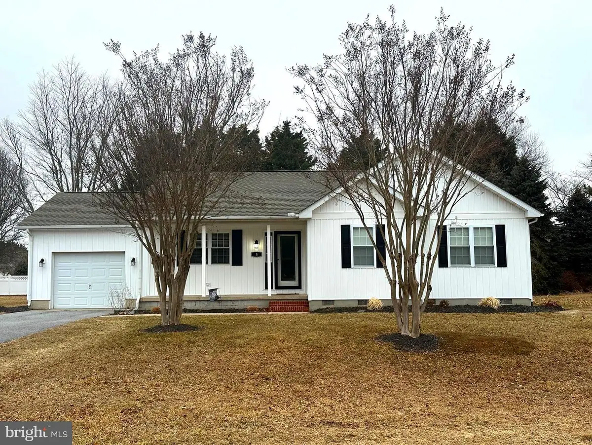 5 Radcliffe Dr, Rehoboth Beach, DE 19971 - #1