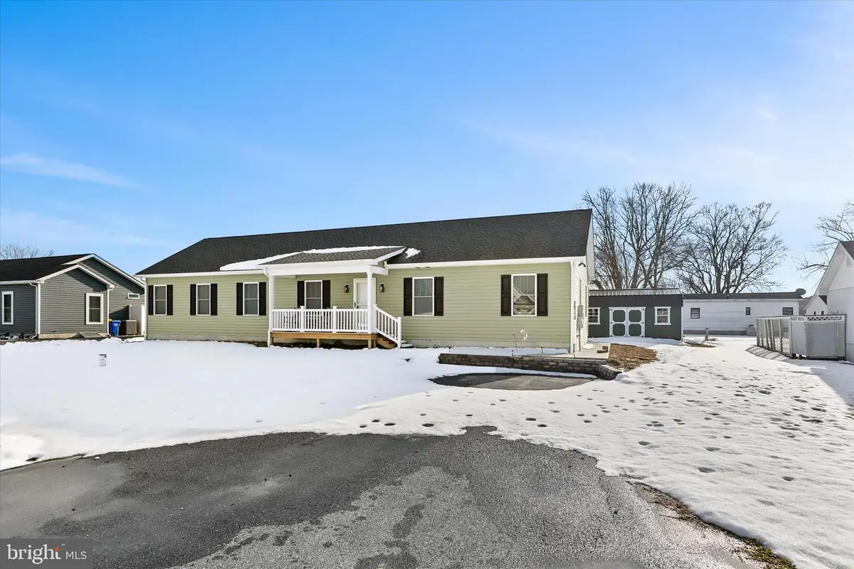 36710 Baltimore Ave, Ocean View, DE 19970 - #1