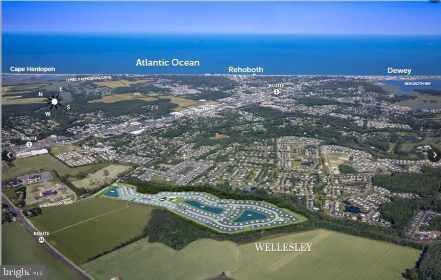 18365 Highwood Dr, Rehoboth Beach, DE 19971 - #2