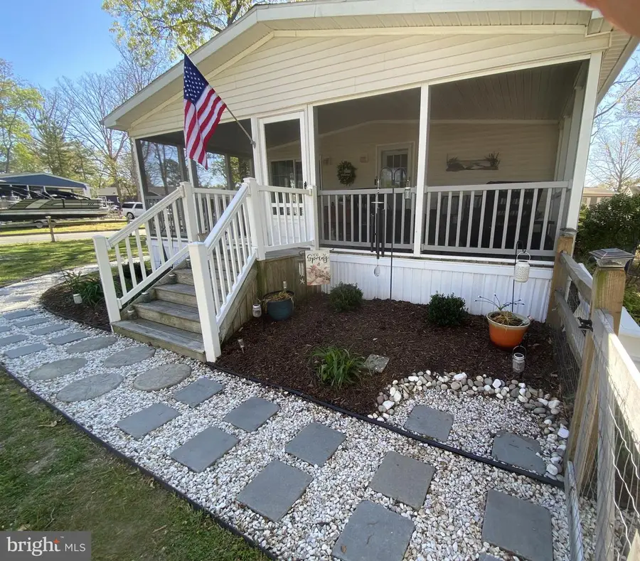 26803 Port Rd #e-186, Long Neck, DE 19966 - #2