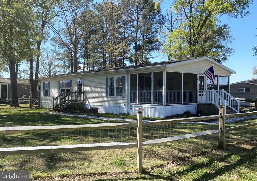 26803 Port Rd #e-186, Long Neck, DE 19966 - #3