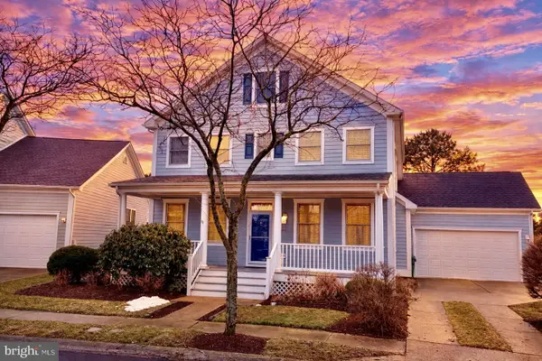 106 Willow Oak Ave, OCEAN VIEW, DE 19970