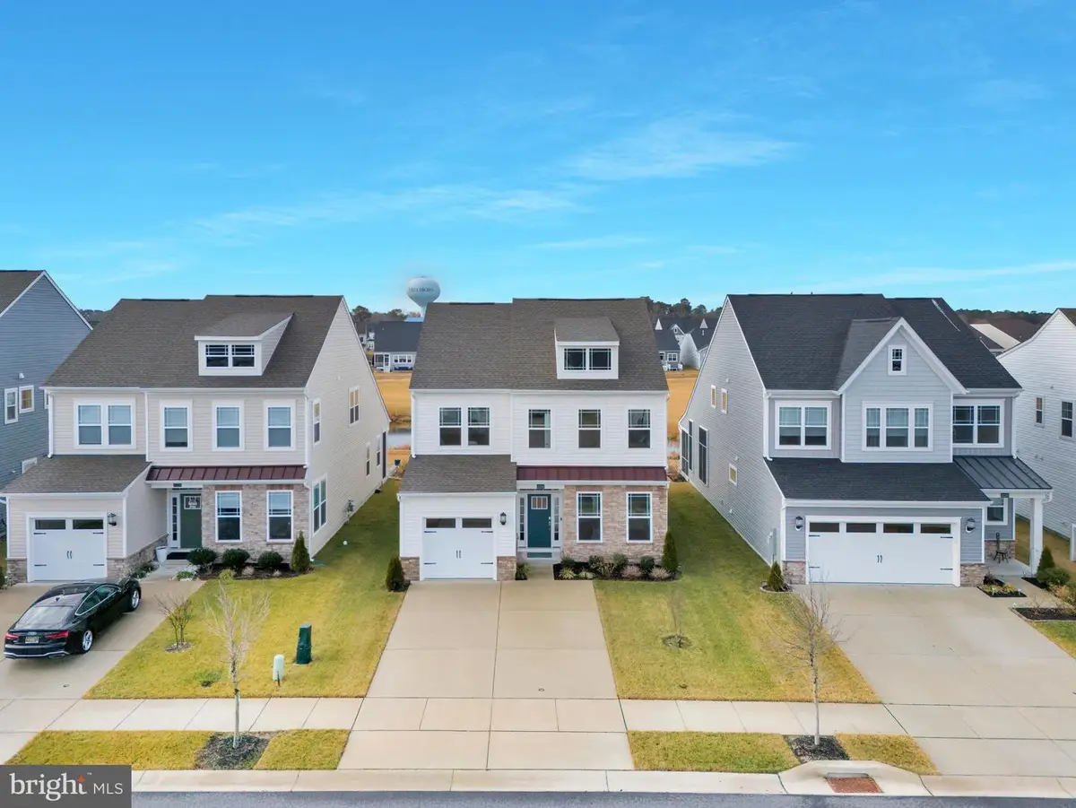 33256 Claremont Ct, Millsboro, DE 19966 - #1