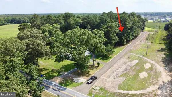 Lot 1 Mount Joy Rd, MILLSBORO, DE 19966