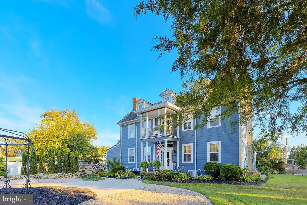 205 Fisher Ave, Milford, DE 19963 - #1