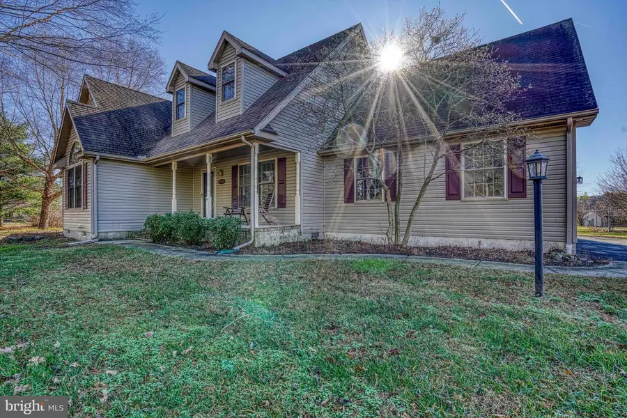 36620 Robin Hood Rd, Delmar, DE 19940 - #3