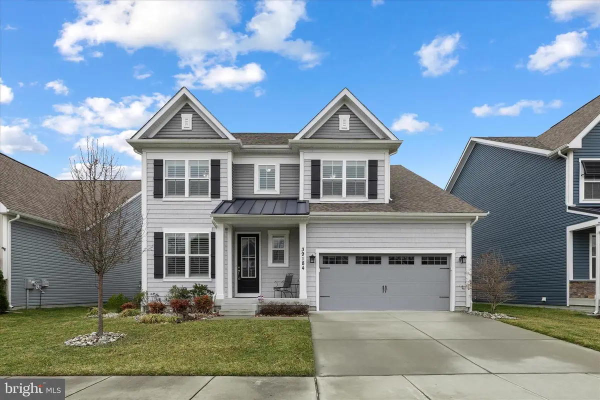 39184 Alapocus Dr, Millville, DE 19967 - #1
