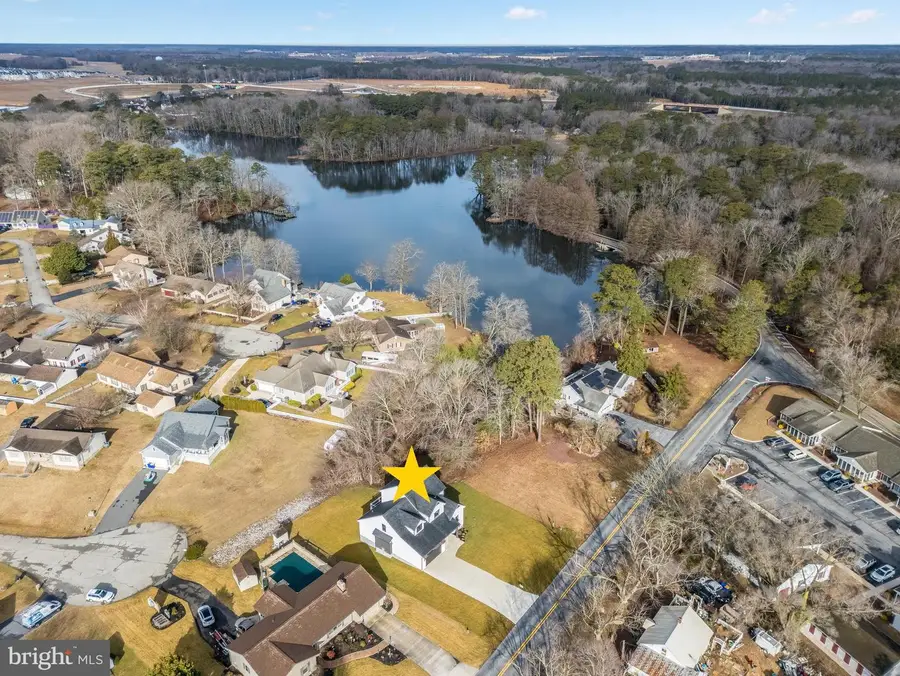 438 Delaware Ave, Millsboro, DE 19966 - #2