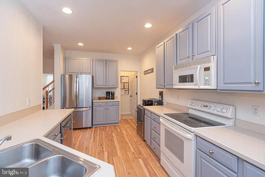 12 Village Green Dr, Ocean View, DE 19970 - #3