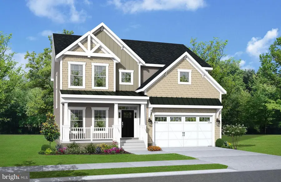 19843 Lightship Cove Dr, Milton, DE 19968 - #2