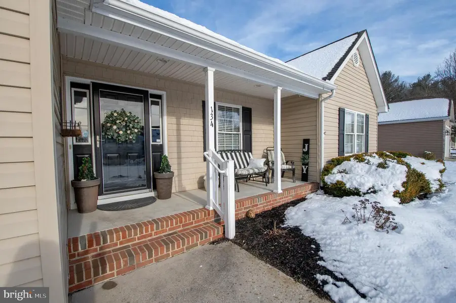 134 Meadow Dr, Seaford, DE 19973 - #3