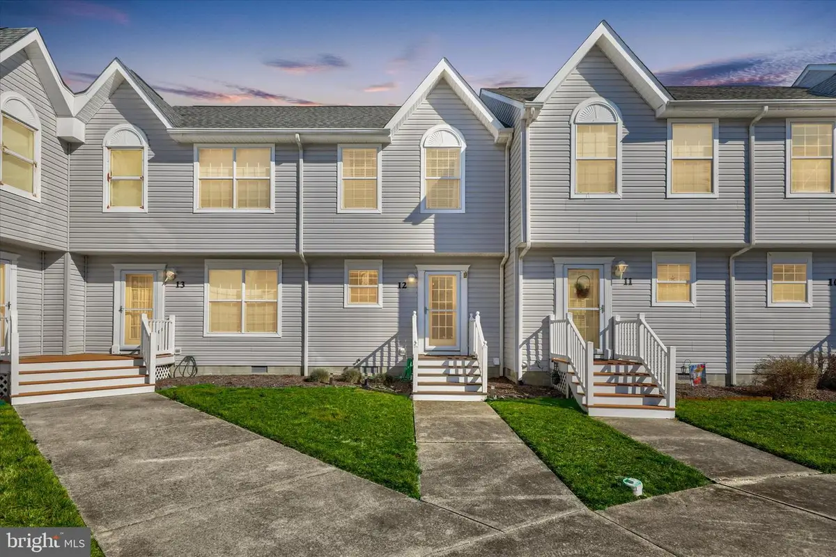 38172 Beachwood Ct #12, Frankford, DE 19945 - #1