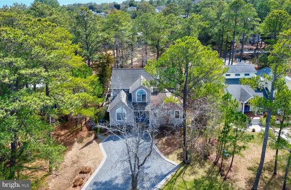 21 Cedar Rd, REHOBOTH BEACH, DE 19971