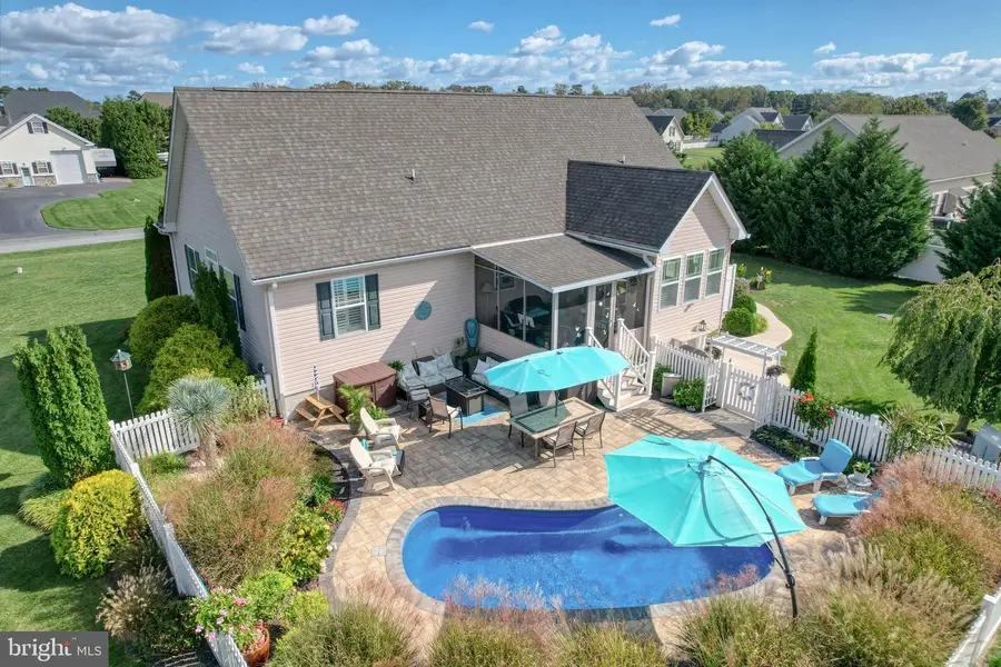 22604 Southern Pines Dr, Lewes, DE 19958 - #2