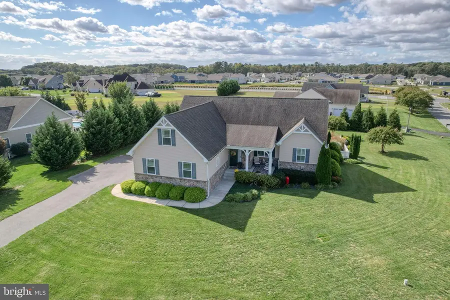 22604 Southern Pines Dr, Lewes, DE 19958 - #3